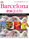 Barcelona e>>guide